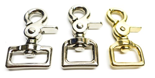 Scherenkarabiner