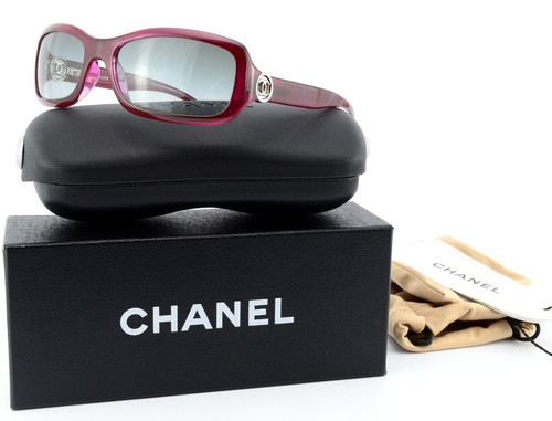 Chanel 6024 sonnenbrille - chanel,