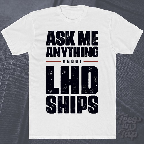 Ask anything about lhd - ask, me