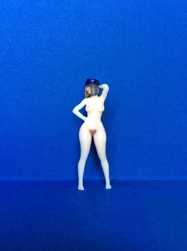 Sexy girl figur - girl,