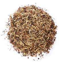 Ganze indische Sarsaparilla |