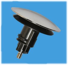McALPINE 60mm Waschtisch