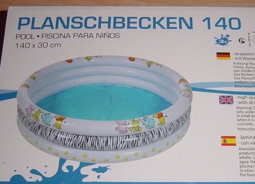 Royalbeach kinderpool - royalbeach®,