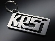 Moped KR 51 Edelstahl