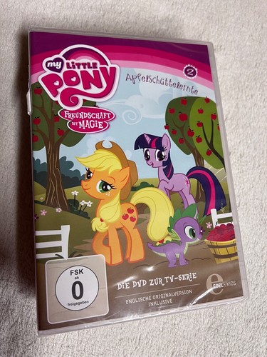 Little pony - 2,