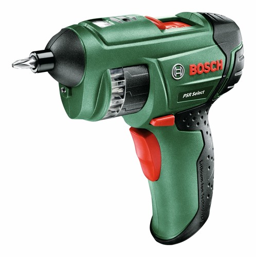 Bosch akku schrauber - bosch, psr