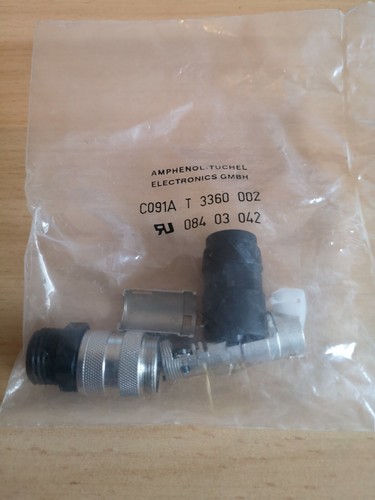 Amphenol tuchel c091at3360002 - amphenol-tuchel,