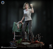 Grace Ashcroft - Resident Evil