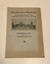 Deutsches Museum-Von