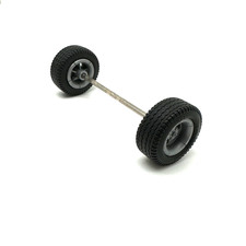 PLAYMOBIL * FAHRZEUGE * Räder