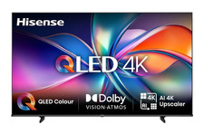 Hisense 55E77Q QLED-Fernseher