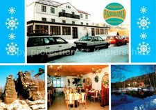 Ostrov u Tise Penzion Panorama