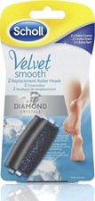 Scholl Velvet Smooth Express