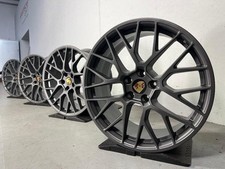 Porsche Macan I+II 20 Zoll RS