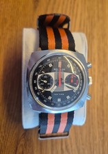 Breitling Top Time Chronograph