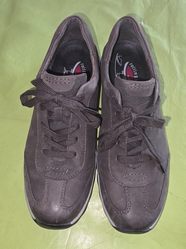 Gabor damen schuhe sneaker - damen,