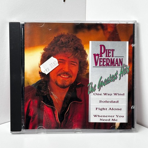 Piet veerman the greatest - piet,