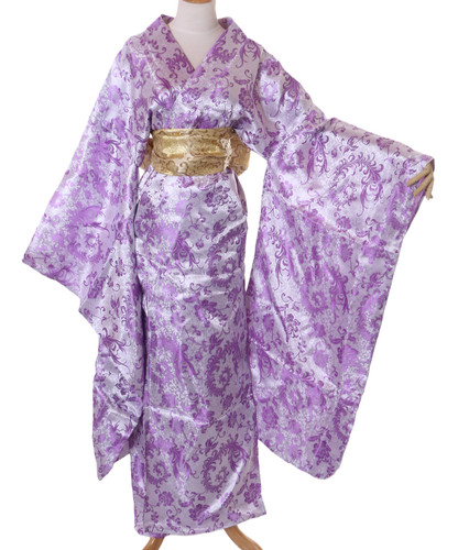 016 japan geisha kimono - japan,