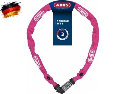 Abus kettenschloss 1200 web - 1200,
