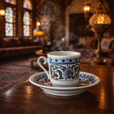 Kütahya Porselen 6 Personen