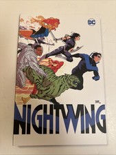 Nightwing (4. Serie) 1