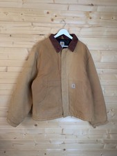 Vintage Carhartt J002 Arctic