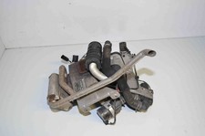 BMW F11 523i Standheizung Webasto Benzin 64129241698 9241698