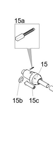 Solarfocus heizelement igniter - solarfocus,