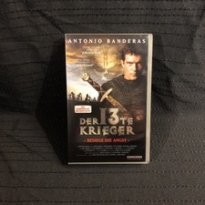 Der 13te Krieger Antonio