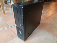 aufbereiteter kleiner Office