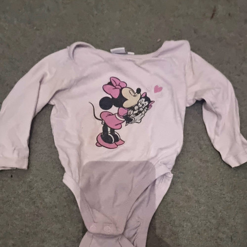Disney minnie maus - minnie,