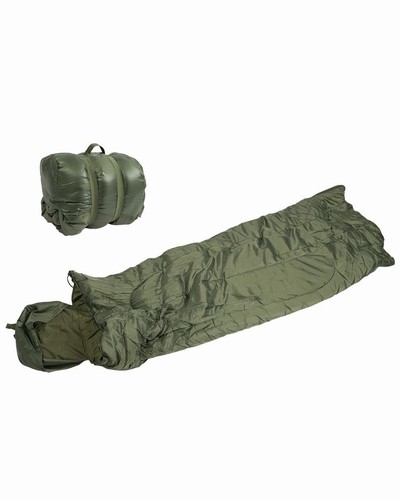 Mil tec schlafsack pilot - mil-tec®,