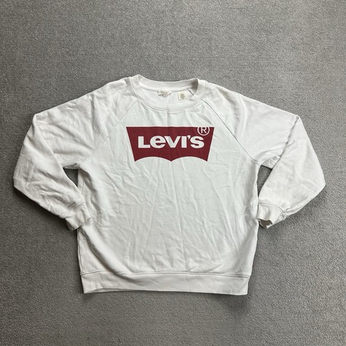 Levis damen sweatshirt - damen,