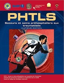 Phtls secours soins - secours, et