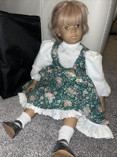 Sigikid puppe 10 - puppe,
