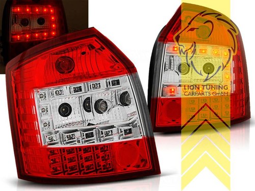 Led rückleuchten heckleuchten - rückleuchten,