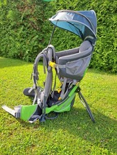 Kindertrage Tragerucksack für Babys, Ideal Zum Wandern