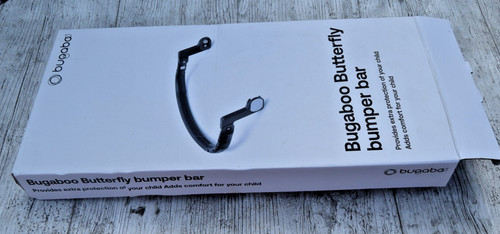 Bugaboo butterfly bumper - bugaboo,