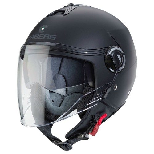Caberg riviera schwarz - caberg, v4