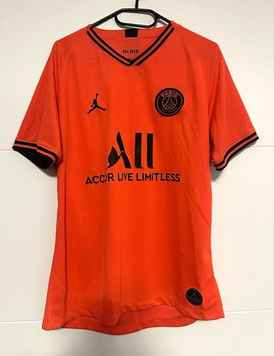 Jordan paris saint germain - paris, psg