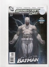 Brightest Day #14 – DC