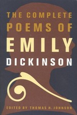 The Complete Poems of Emily
