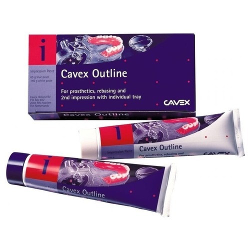 Cavex outline non eugenol - cavex,