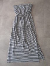 *H&M* tolles Maxikleid L