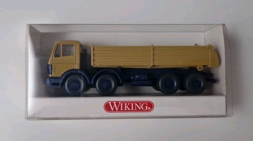Wiking 6740122 h0 - wiking,