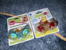 Nuk/Tigex Schnuller Rar, Schnullersammlung,