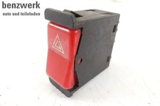 Mercedes W123 W126 W201 Schalter Warnblinker ORIGINAL 0008209010 ✔️