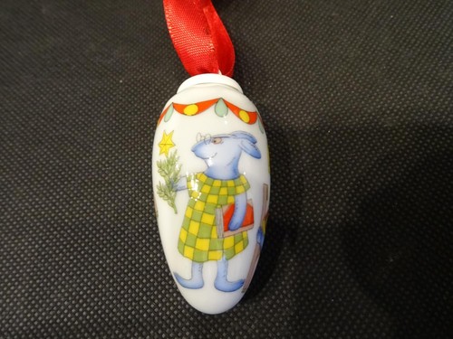 Hutschenreuther porzellan mini - porzellan,