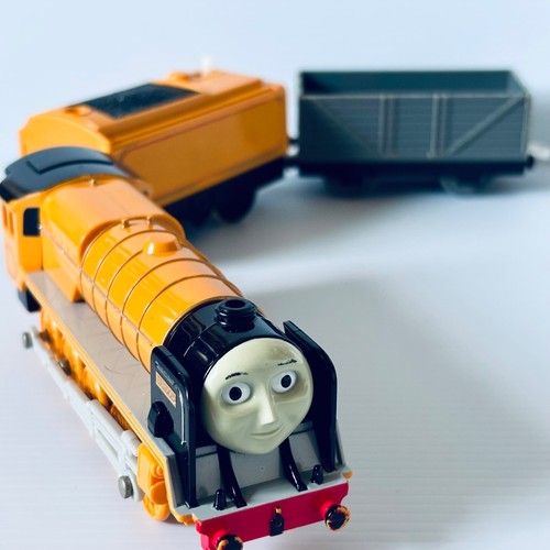 Plarail murdoch thomas - t-22,