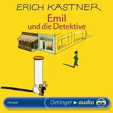 Emil und die Detektive  von